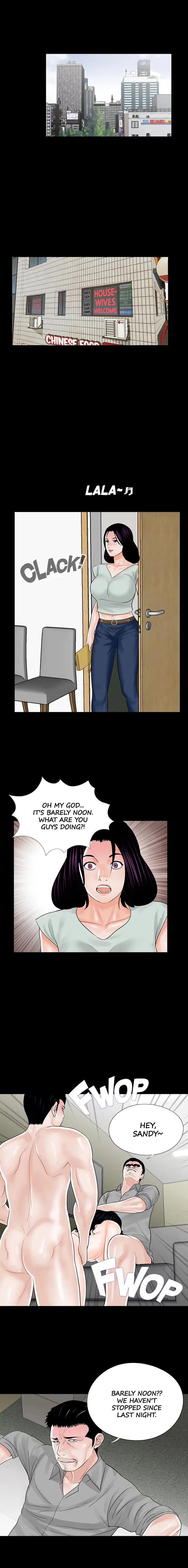 Nightmare Episode 18 - Page 4