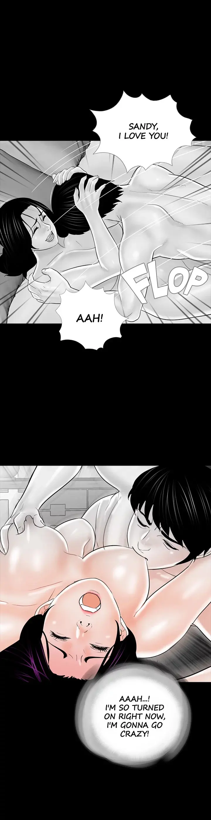 Nightmare Episode 19 - Page 1