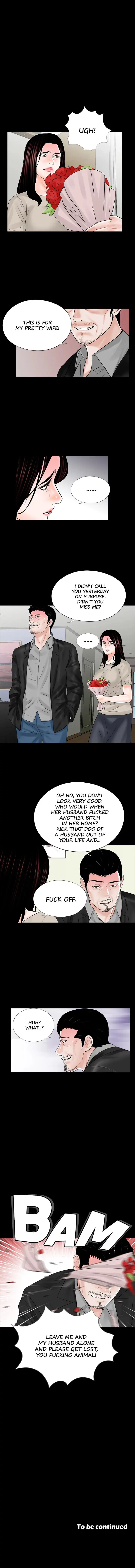 Nightmare Episode 19 - Page 14