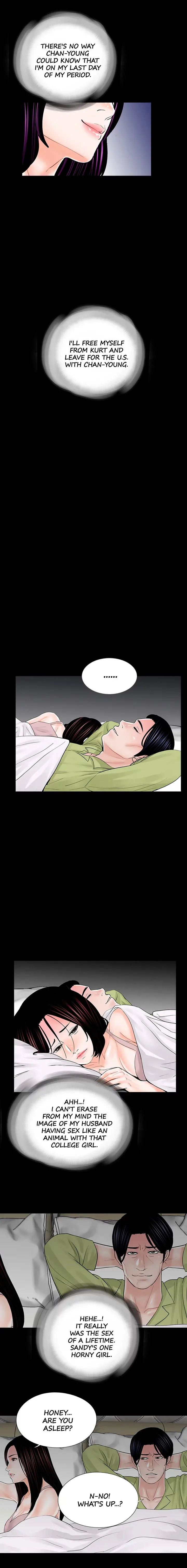 Nightmare Episode 19 - Page 8