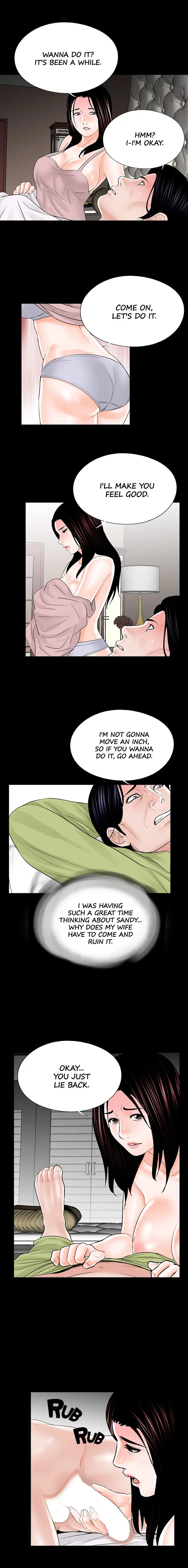 Nightmare Episode 19 - Page 9
