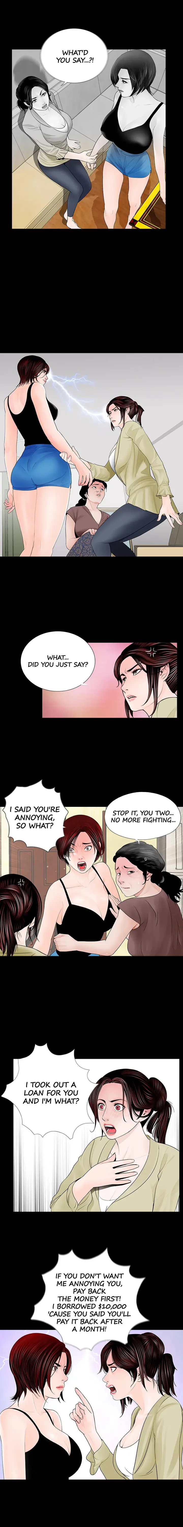 Nightmare Episode 2 - Page 1