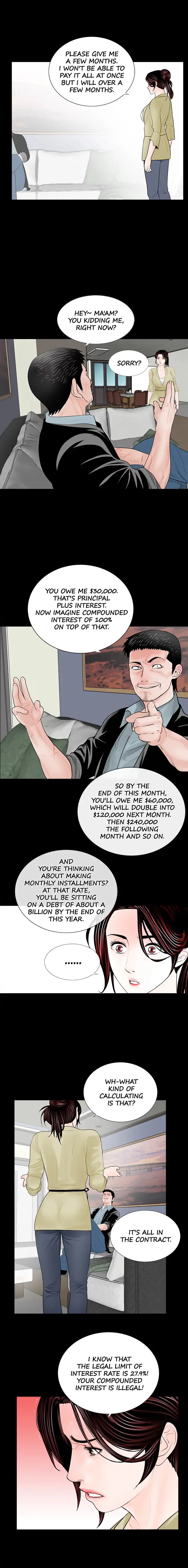 Nightmare Episode 2 - Page 10