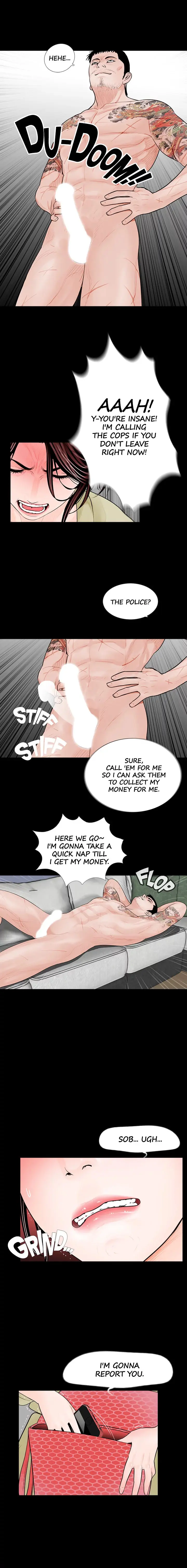 Nightmare Episode 2 - Page 12
