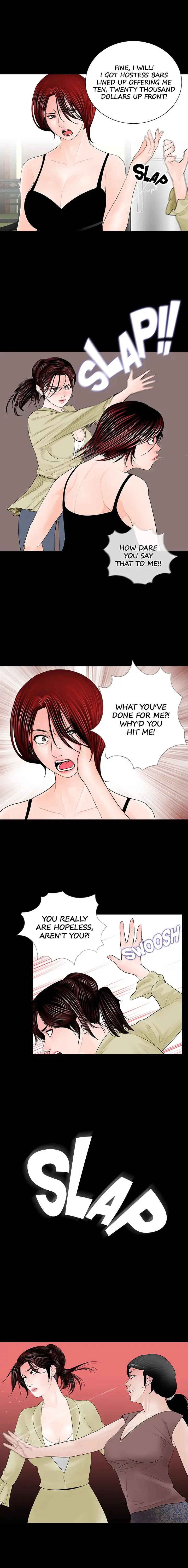 Nightmare Episode 2 - Page 2