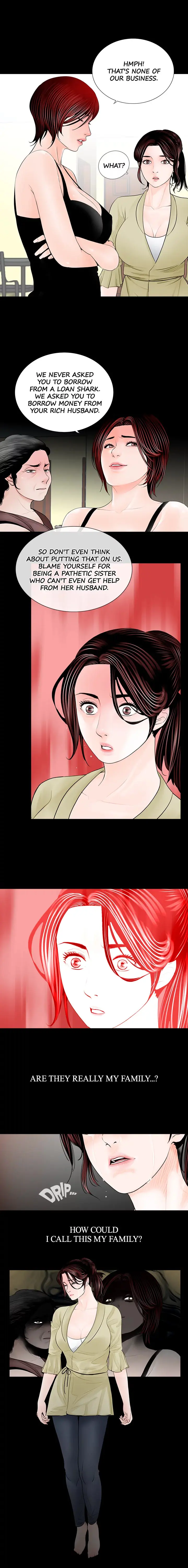 Nightmare Episode 2 - Page 4
