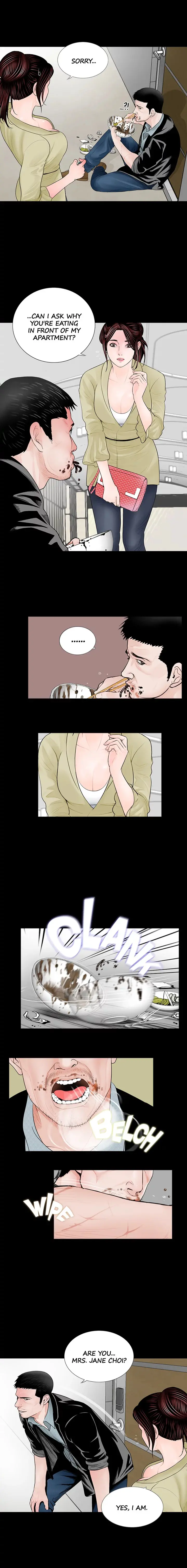 Nightmare Episode 2 - Page 6