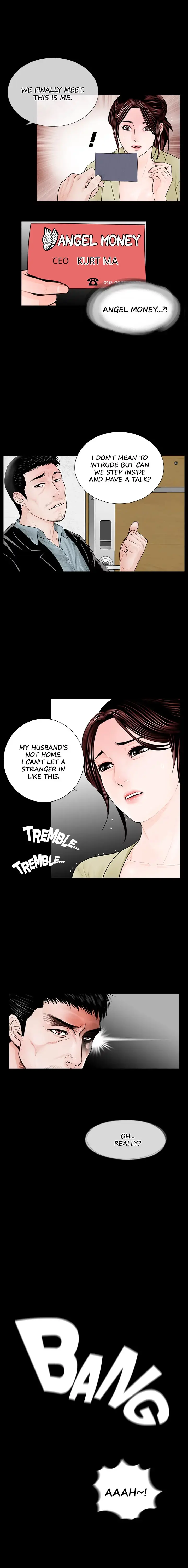 Nightmare Episode 2 - Page 7