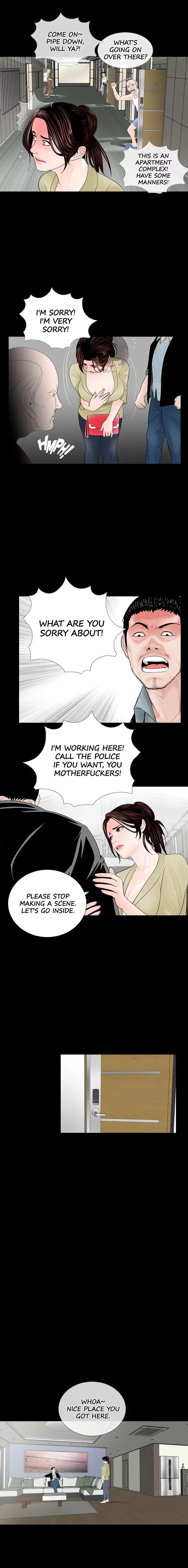 Nightmare Episode 2 - Page 9