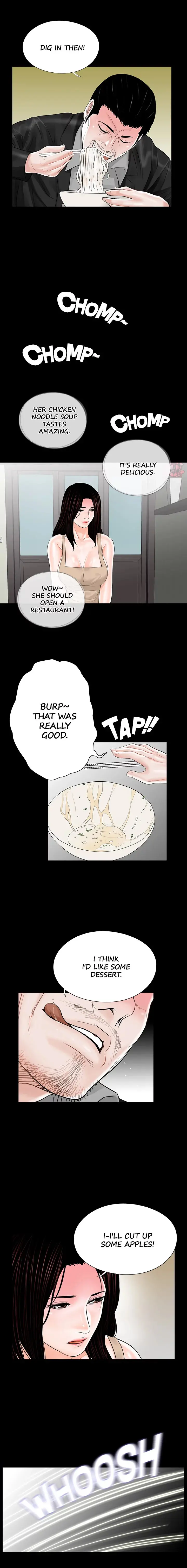 Nightmare Episode 20 - Page 10