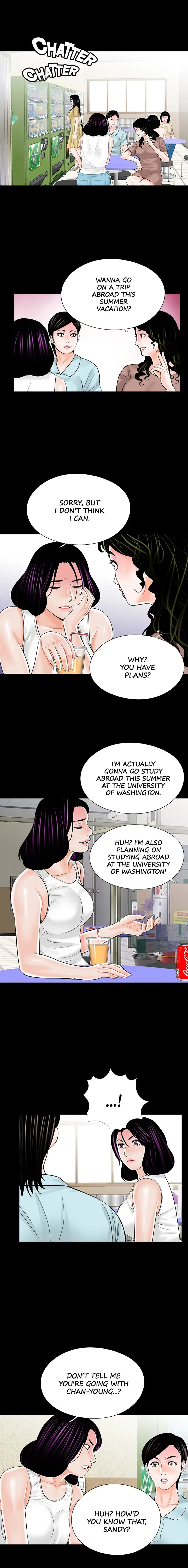 Nightmare Episode 20 - Page 3