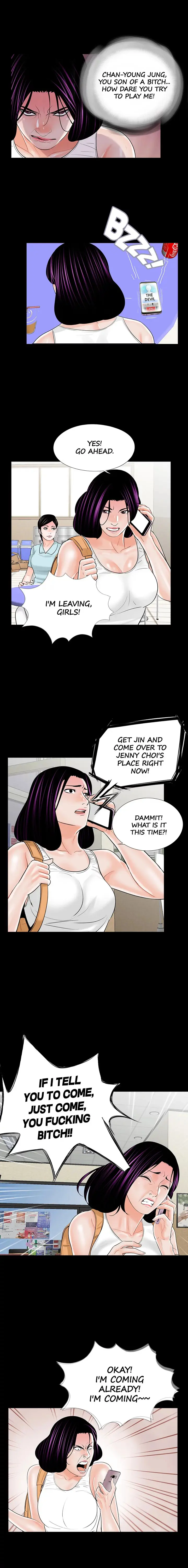 Nightmare Episode 20 - Page 4