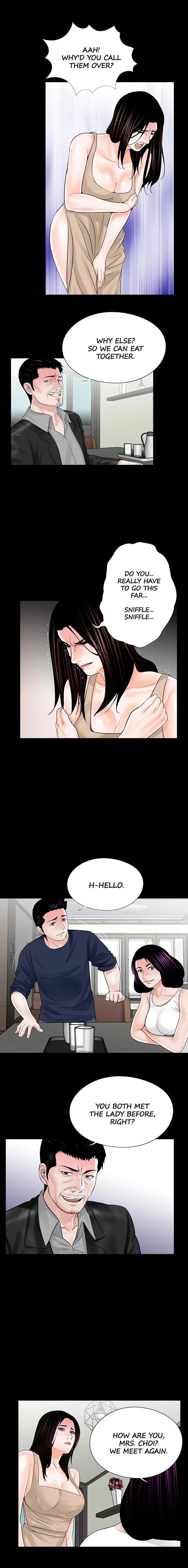 Nightmare Episode 20 - Page 7