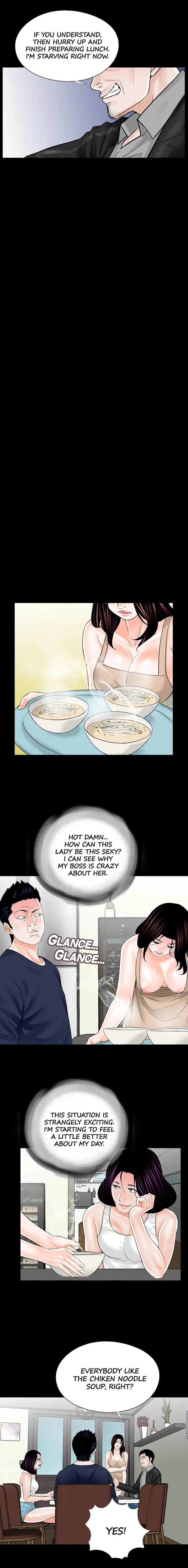 Nightmare Episode 20 - Page 9