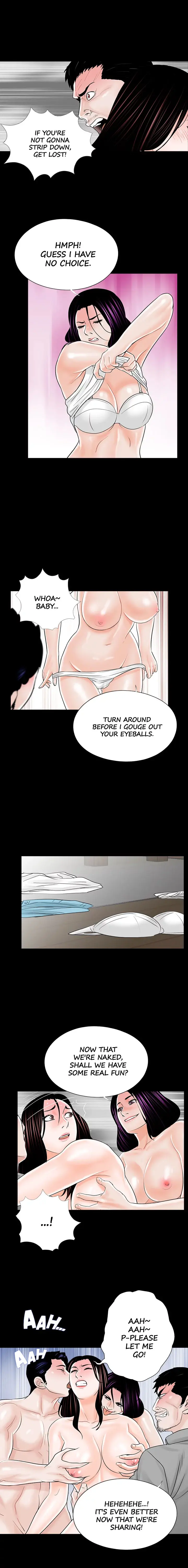 Nightmare Episode 21 - Page 11