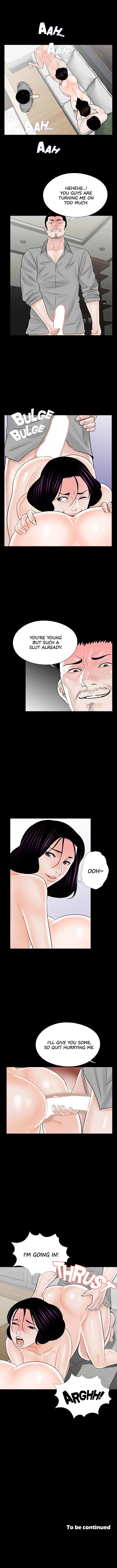 Nightmare Episode 21 - Page 14