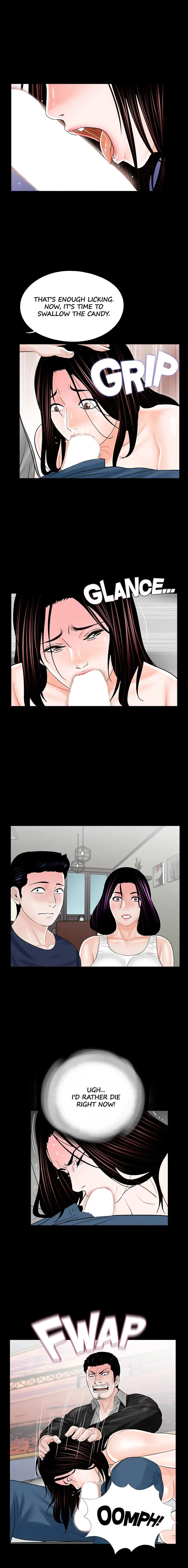 Nightmare Episode 21 - Page 2