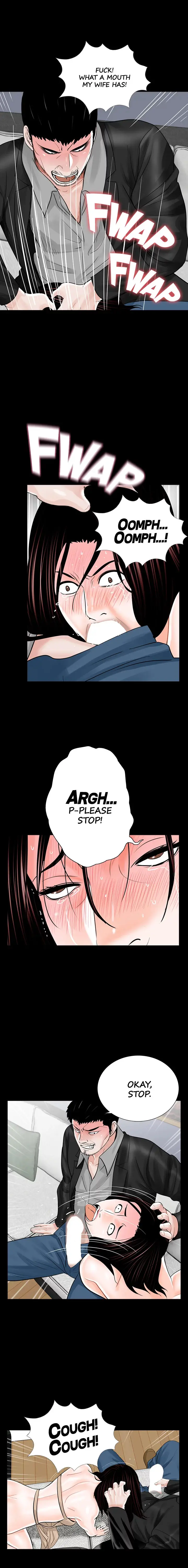 Nightmare Episode 21 - Page 3