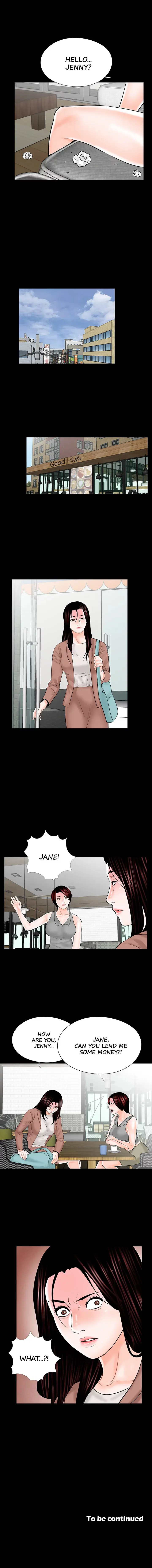 Nightmare Episode 22 - Page 15