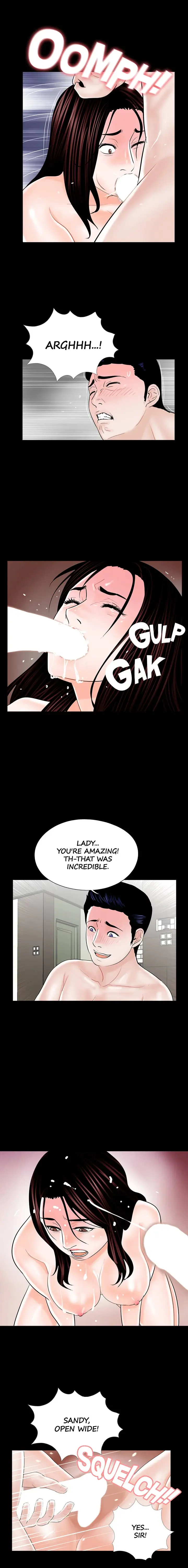 Nightmare Episode 22 - Page 6