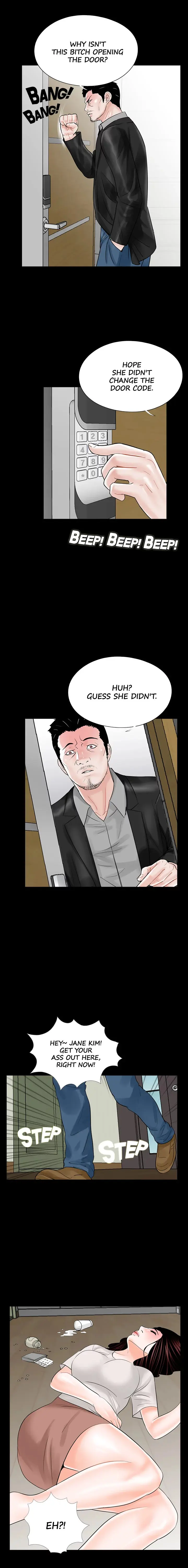 Nightmare Episode 23 - Page 12
