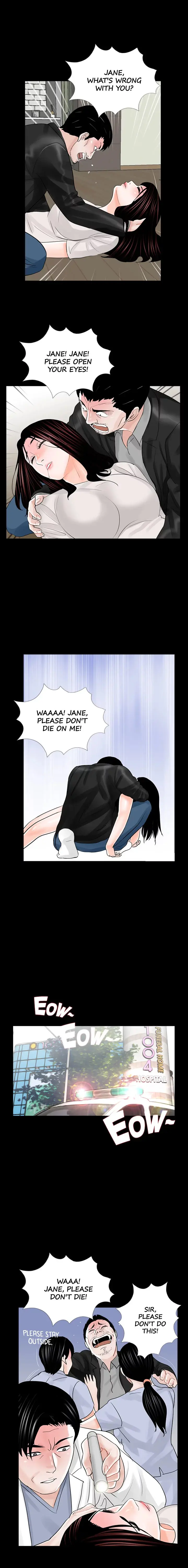 Nightmare Episode 23 - Page 13