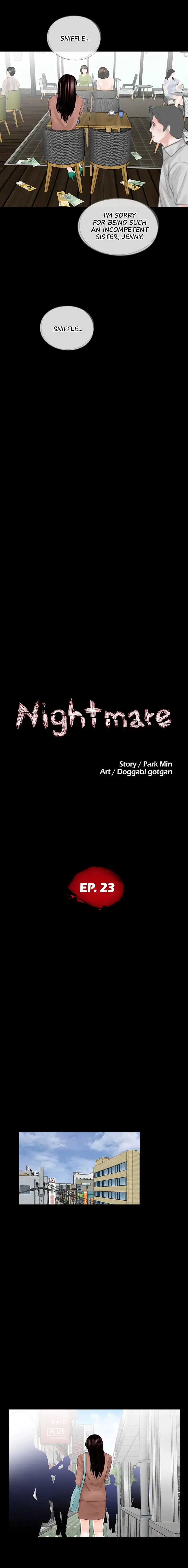 Nightmare Episode 23 - Page 5