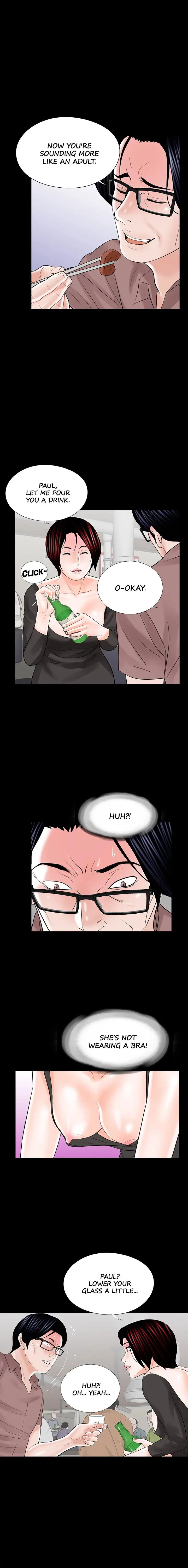 Nightmare Episode 24 - Page 11