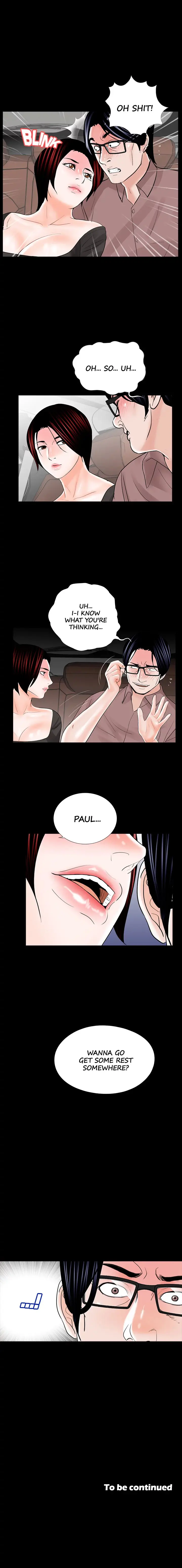 Nightmare Episode 24 - Page 14