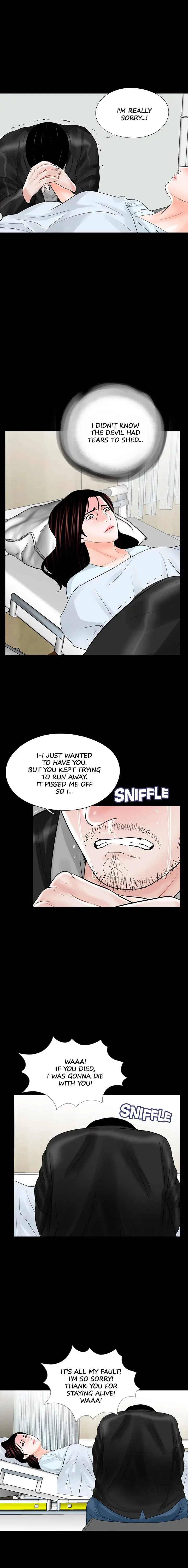 Nightmare Episode 24 - Page 4