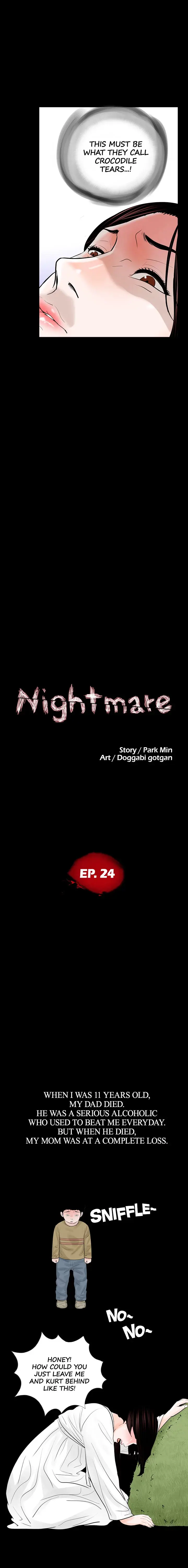 Nightmare Episode 24 - Page 5
