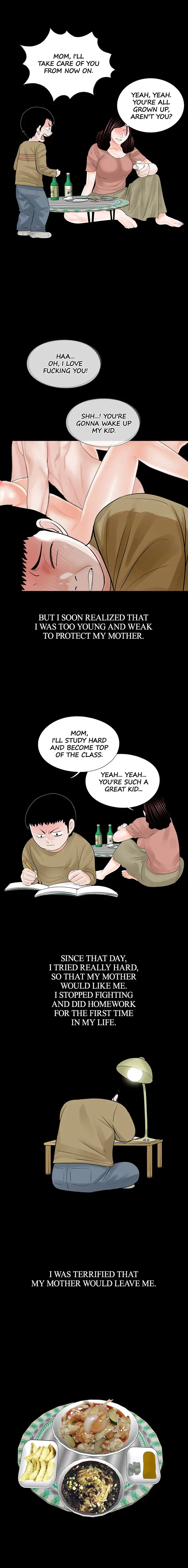 Nightmare Episode 24 - Page 6