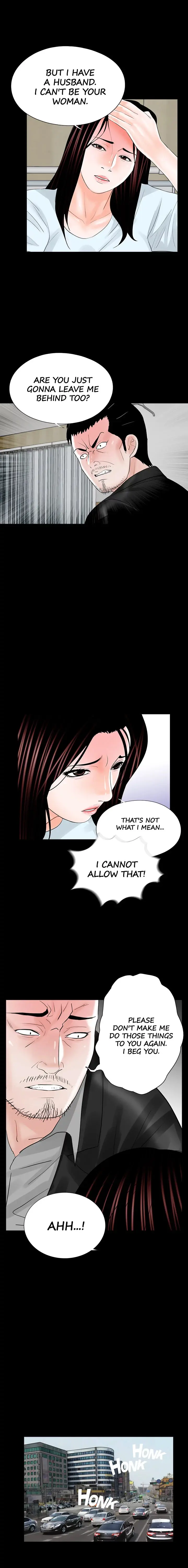Nightmare Episode 24 - Page 9