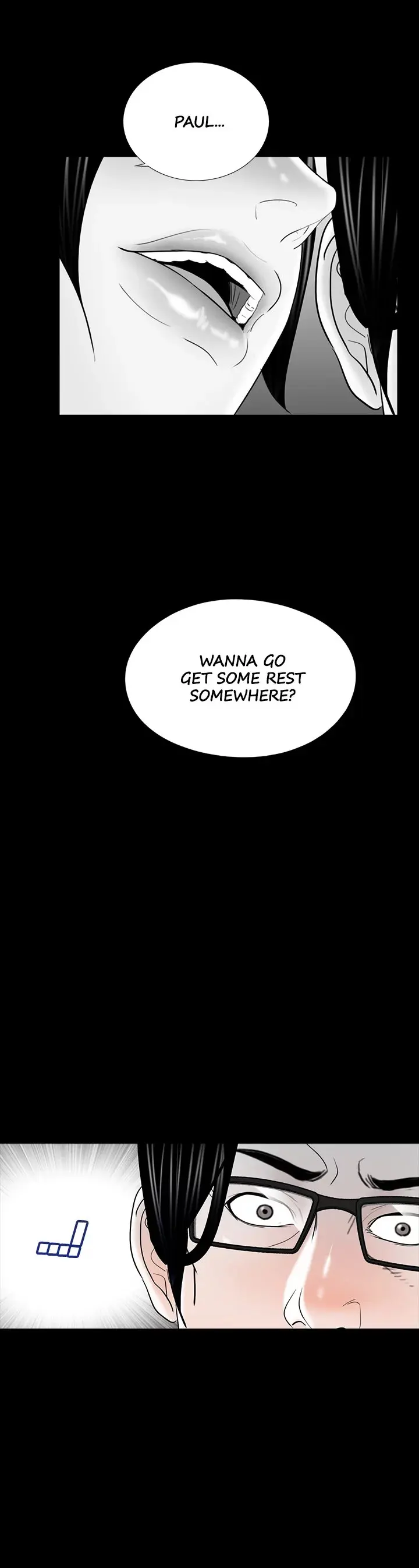 Nightmare Episode 25 - Page 1