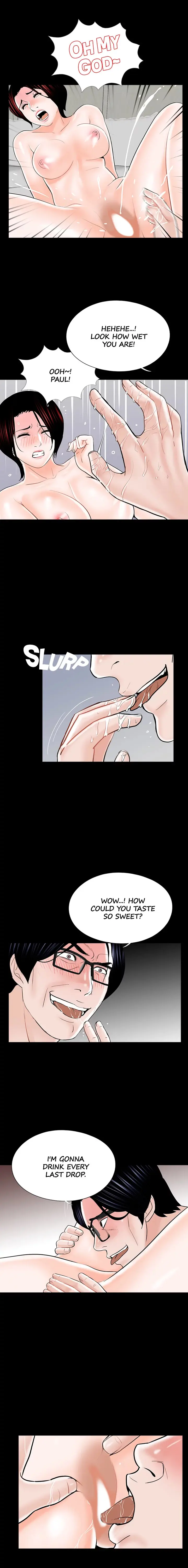 Nightmare Episode 25 - Page 8