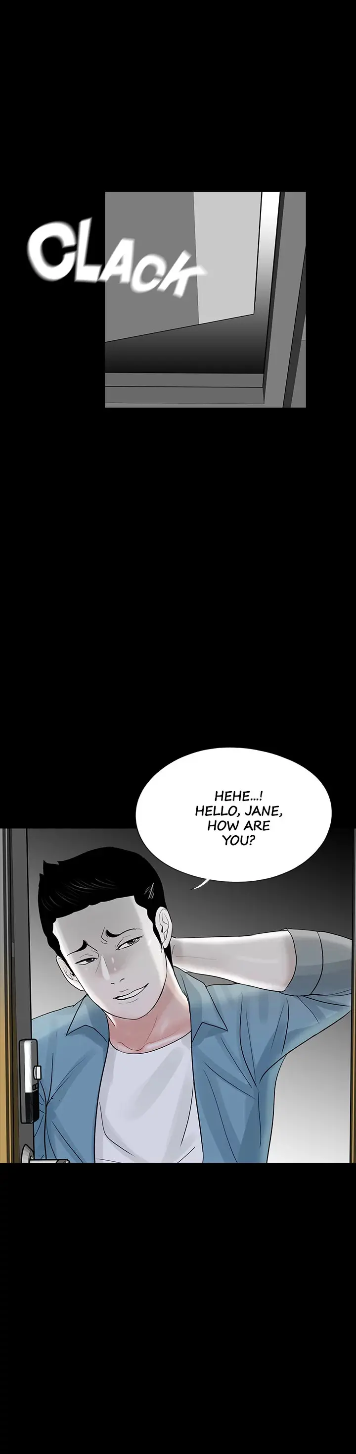 Nightmare Episode 26 - Page 1