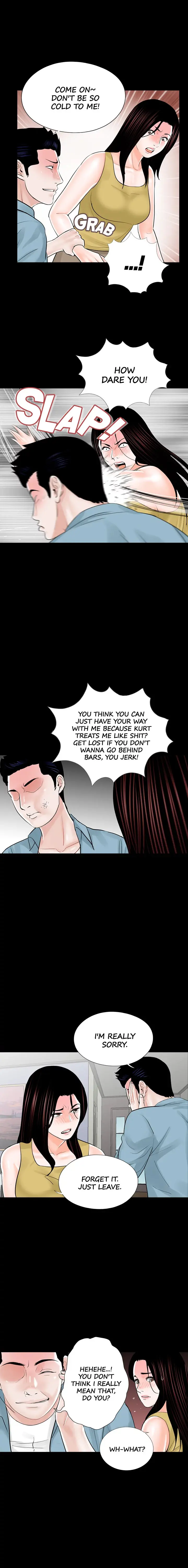Nightmare Episode 26 - Page 3