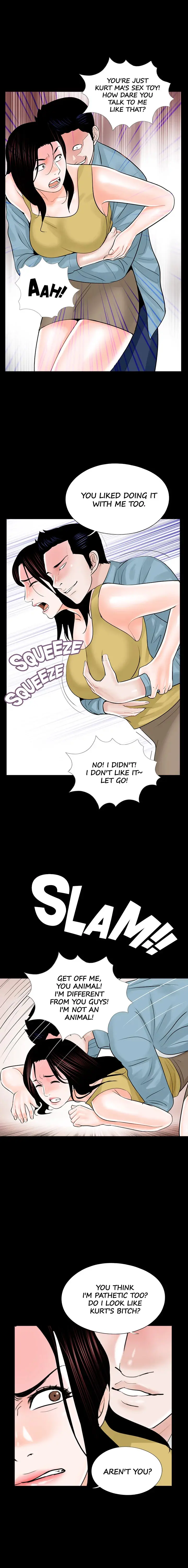 Nightmare Episode 26 - Page 4