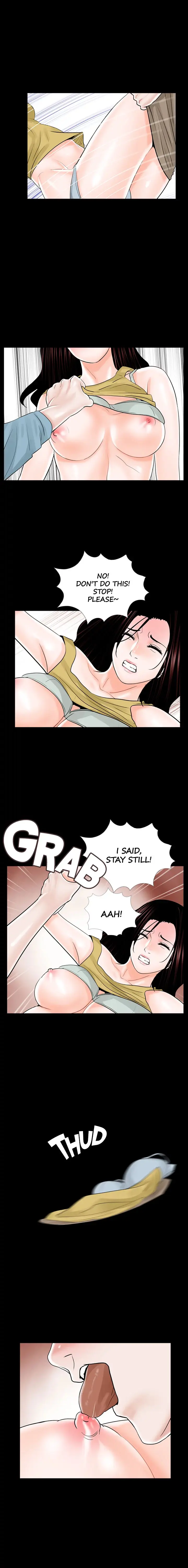 Nightmare Episode 26 - Page 6