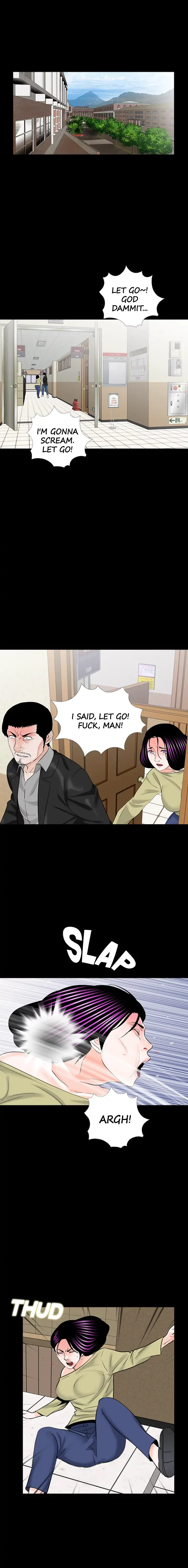 Nightmare Episode 27 - Page 11