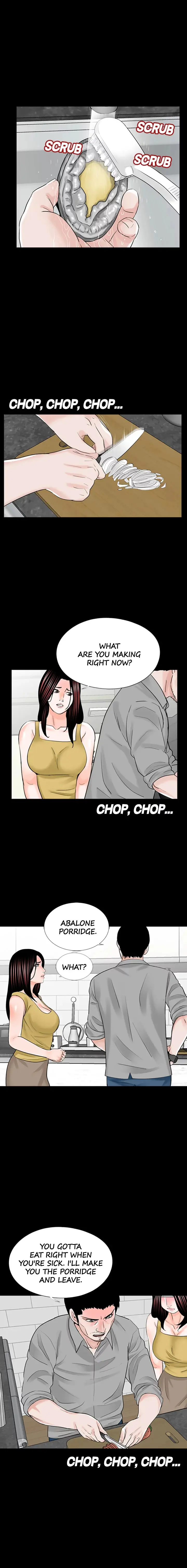 Nightmare Episode 27 - Page 2