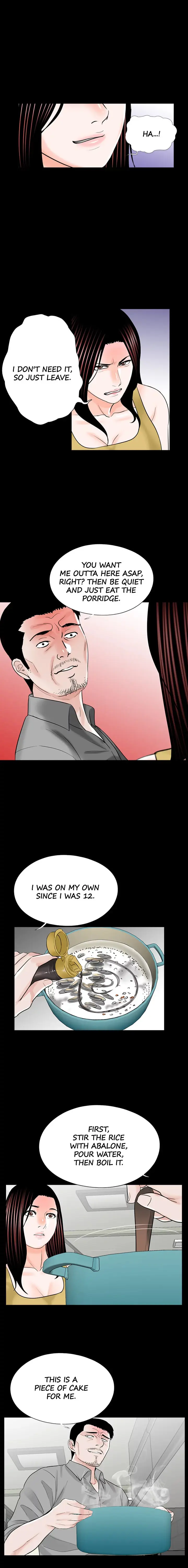 Nightmare Episode 27 - Page 3
