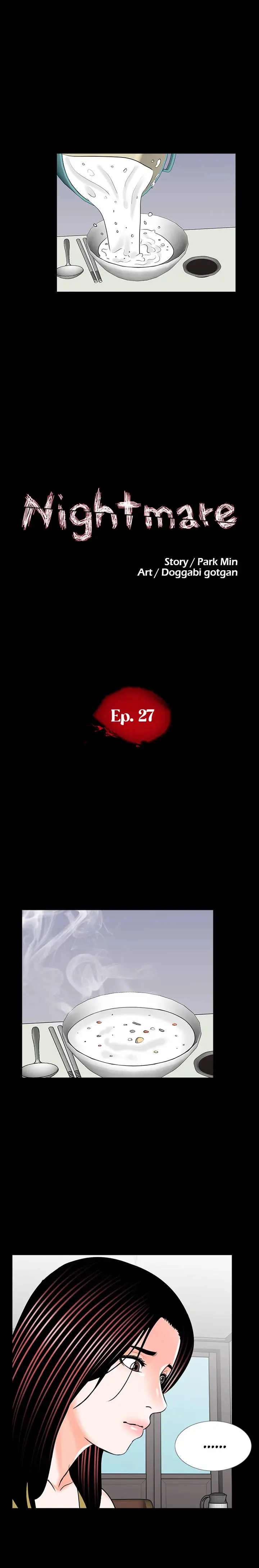 Nightmare Episode 27 - Page 4