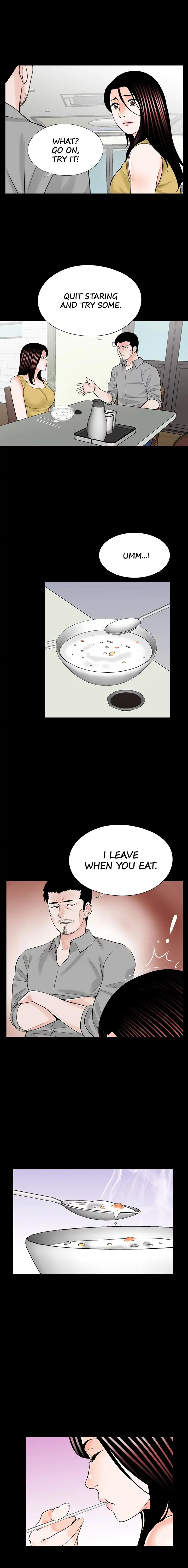 Nightmare Episode 27 - Page 5
