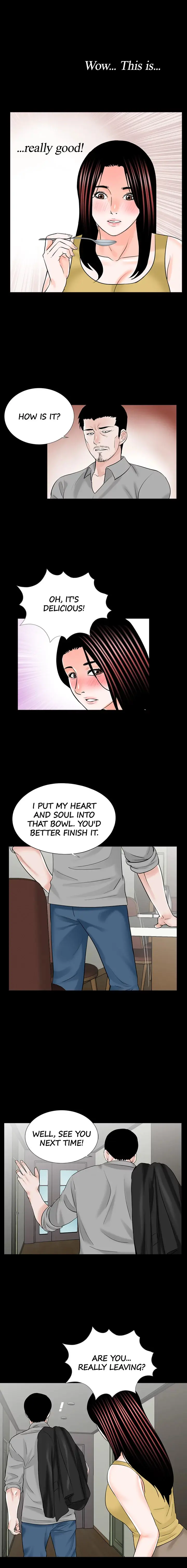 Nightmare Episode 27 - Page 6