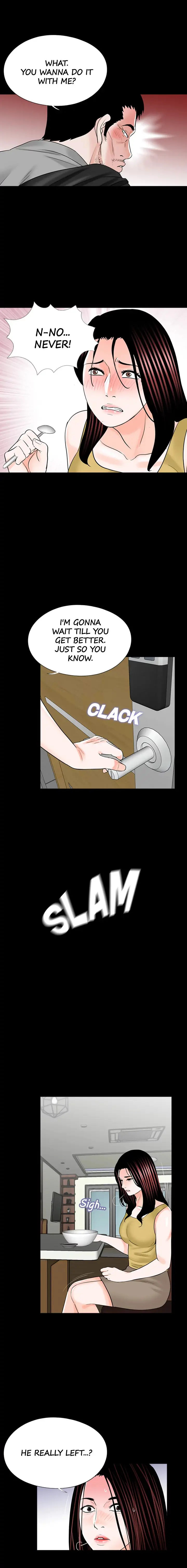 Nightmare Episode 27 - Page 7