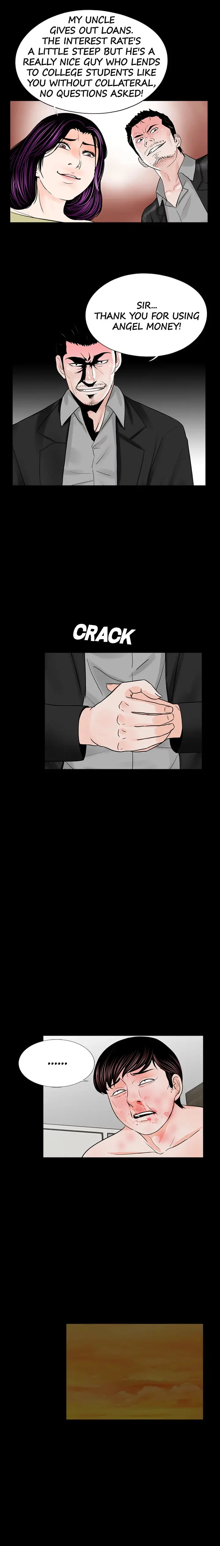 Nightmare Episode 28 - Page 12