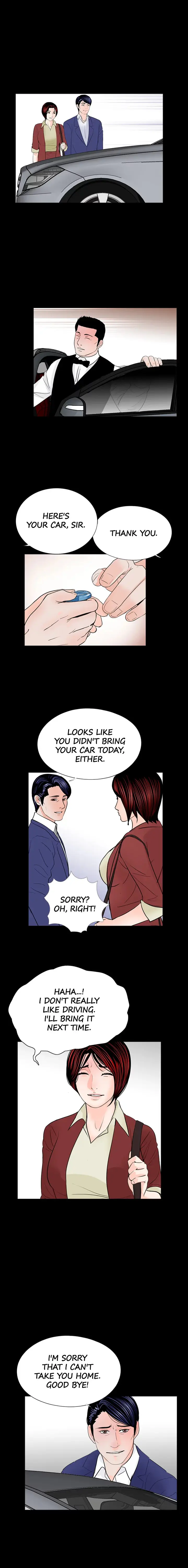 Nightmare Episode 28 - Page 14