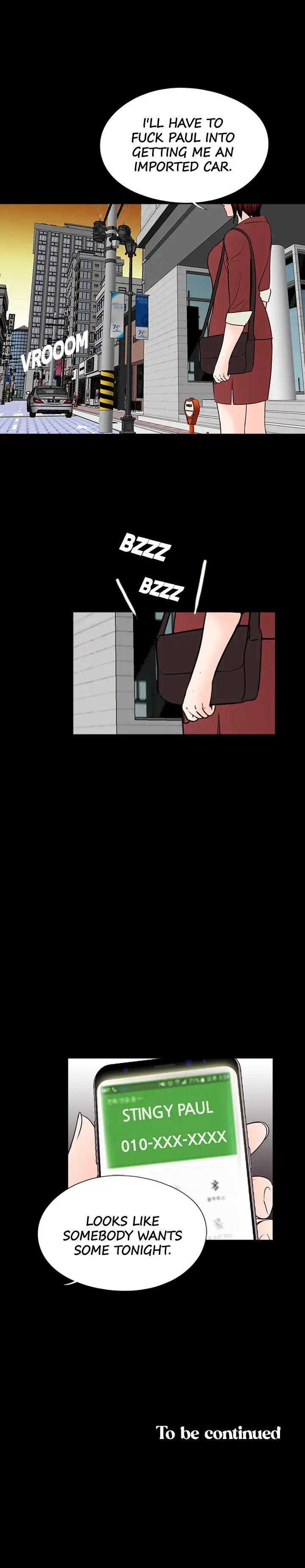 Nightmare Episode 28 - Page 15