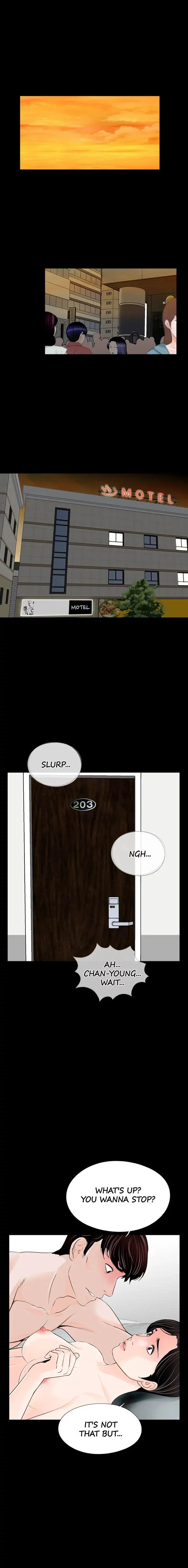 Nightmare Episode 28 - Page 2